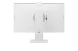 LG 32U850SA - W 31.5” 4K UHD IPS Smart Monitor with FHD webcam