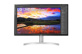 LG 32UN650K 31.5'' UHD 4K HDR IPS Monitor