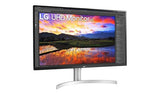 LG 32UN650K 31.5'' UHD 4K HDR IPS Monitor