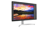LG 32UN650K 31.5'' UHD 4K HDR IPS Monitor