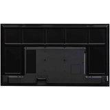 LG 65UH5Q-E 65 inch 4K UHD Signage Display - Angled