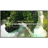 LG 50UL3Q - E 50" Ultra HD Standard Signage