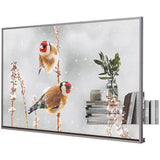LG 55EW5P-M 55" Transparent OLED Signage