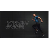 LG 55VM5R-H 55" FHD Slim Bezel Video Wall