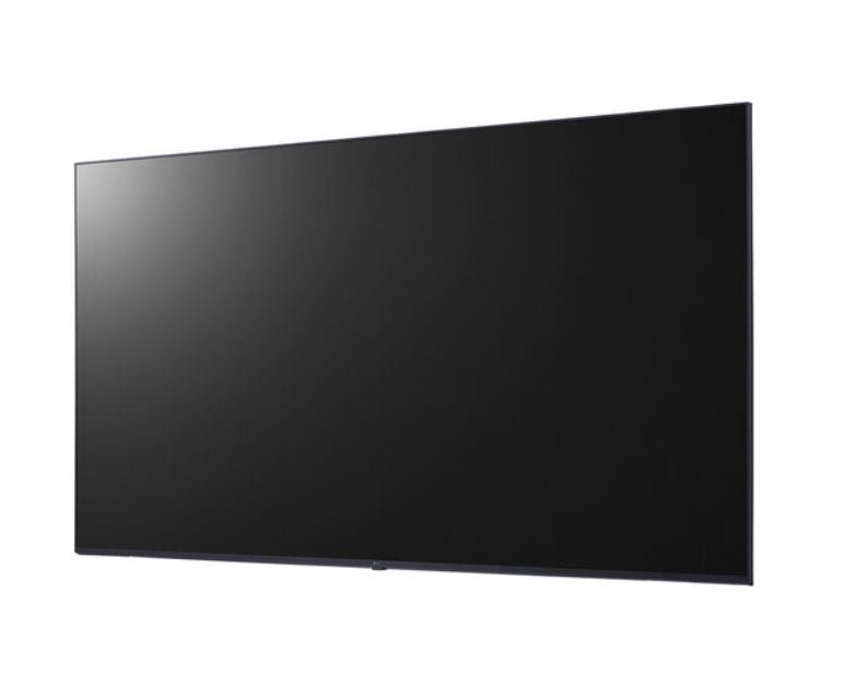 LG Display 55UL3J 55-inch UHD 4K Commercial Signage – SourceIT