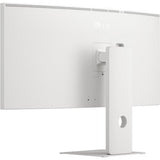 LG UltraFine 40U990A - W 40" Class 5K2K WUHD Curved Screen LCD Monitor