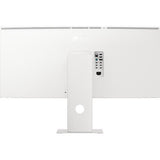 LG UltraFine 40U990A - W 40" Class 5K2K WUHD Curved Screen LCD Monitor