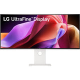 LG UltraFine 40U990A - W 40" Class 5K2K WUHD Curved Screen LCD Monitor