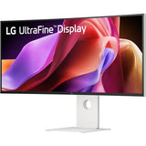 LG UltraFine 40U990A - W 40" Class 5K2K WUHD Curved Screen LCD Monitor
