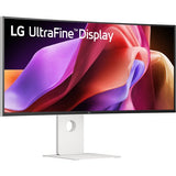 LG UltraFine 40U990A - W 40" Class 5K2K WUHD Curved Screen LCD Monitor
