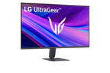 LG UltraGear™ 27G411A - B G4 27 - inch 144Hz FHD IPS Gaming Monitor