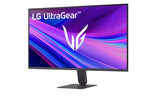 LG UltraGear™ 27G411A - B G4 27 - inch 144Hz FHD IPS Gaming Monitor