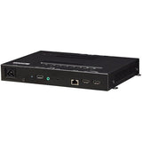 LG WP601 webOS Media Player