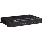 LG WP601 webOS Media Player