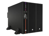 Vertiv Liebert GXE3 GXE3-10KIRT5UXL 10kVA - tower with matching external battery cabinet (sold separately)