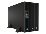 Vertiv Liebert GXE3 GXE3-6000IRT4UXL 6kVA - tower with matching external battery cabinet (sold separately)