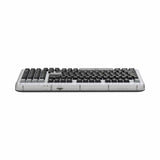 Logitech ALTO KEYS K98M Wireless Keyboard Graphite
