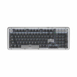 Logitech ALTO KEYS K98M Wireless Keyboard Graphite