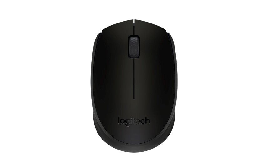 Logitech B80 Logitech B170 Wireless Mouse – SourceIT