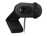 Logitech Brio 105 Full HD 1080p Business Webcam (960 - 001590) - SourceIT