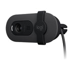 Logitech Brio 105 Full HD 1080p Business Webcam (960 - 001590) - SourceIT