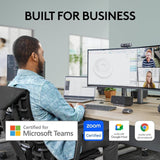 Logitech Brio 505 Full HD 1080p HDR Business Webcam (960 - 001461)