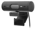 Logitech Brio 505 Full HD 1080p HDR Business Webcam (960-001461) - SourceIT