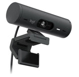 Logitech Brio 505 Full HD 1080p HDR Business Webcam (960-001461) - SourceIT