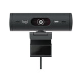 Logitech Brio 505 Full HD 1080p HDR Business Webcam (960 - 001461)
