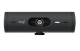 Logitech Brio 505 Full HD 1080p HDR Business Webcam (960-001461) - SourceIT