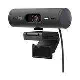 Logitech Brio 505 Full HD 1080p HDR Business Webcam (960 - 001461)
