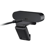 Logitech BRIO Webcam with 4K Ultra HD Video & HDR (960 - 001723)