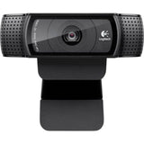 Logitech C920 Full HD Webcam