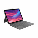 Logitech Combo Touch for iPad 10th Gen & A16
