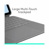 Logitech Combo Touch for iPad Air 13” M2 (920 - 012609)