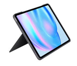 Logitech Combo Touch for iPad Air 13” M2 (920 - 012609) - SourceIT