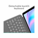 Logitech Combo Touch for iPad Air 13” M2 (920 - 012609)