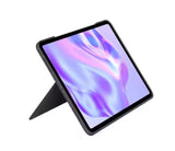 Logitech Combo Touch for iPad Pro 11 - inch M4 GRAPHITE (920 - 012767) - SourceIT