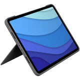 Logitech Combo Touch for iPad Pro 12.9" 5th & 6th Gen