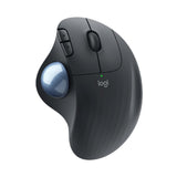 Logitech Ergo M575 Wireless Trackball Mouse For Business Graphite (910 - 006222)