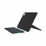 Logitech Flip Folio for iPad Pro 11", iPad Air 11" & iPad Air 5th Gen