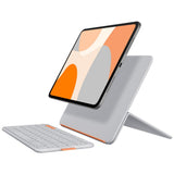 Logitech Flip Folio for iPad Pro & Air 13 inch Pale Grey
