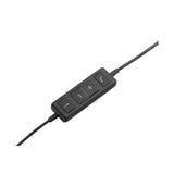 Logitech H570e Stereo USB Headset Teams (981 - 001432)
