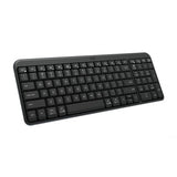 Logitech K251 Compact Wireless Keyboard Graphite