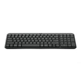 Logitech K251 Compact Wireless Keyboard Graphite