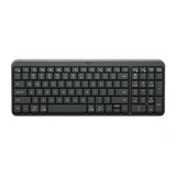 Logitech K251 Compact Wireless Keyboard Graphite