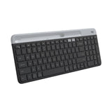 Logitech K580 Multi-Device Wireless Keyboard Rose