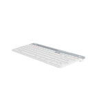 Logitech K580 Multi-Device Wireless Keyboard White
