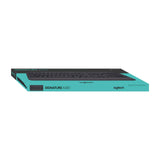 Logitech K650 Signature Wireless Keyboard Graphite