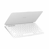 Logitech Keys To Go 2 Apple Pale Grey Keyboard Case & Tablet Accessory